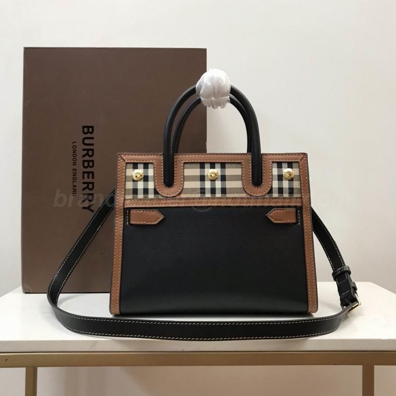 Burberry Handbags 50